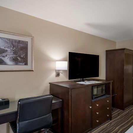 Best Western Cottage Grove Inn Εξωτερικό φωτογραφία