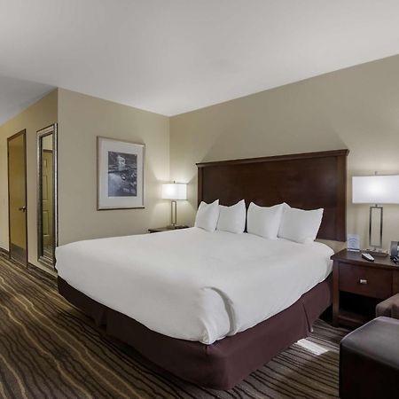 Best Western Cottage Grove Inn Εξωτερικό φωτογραφία