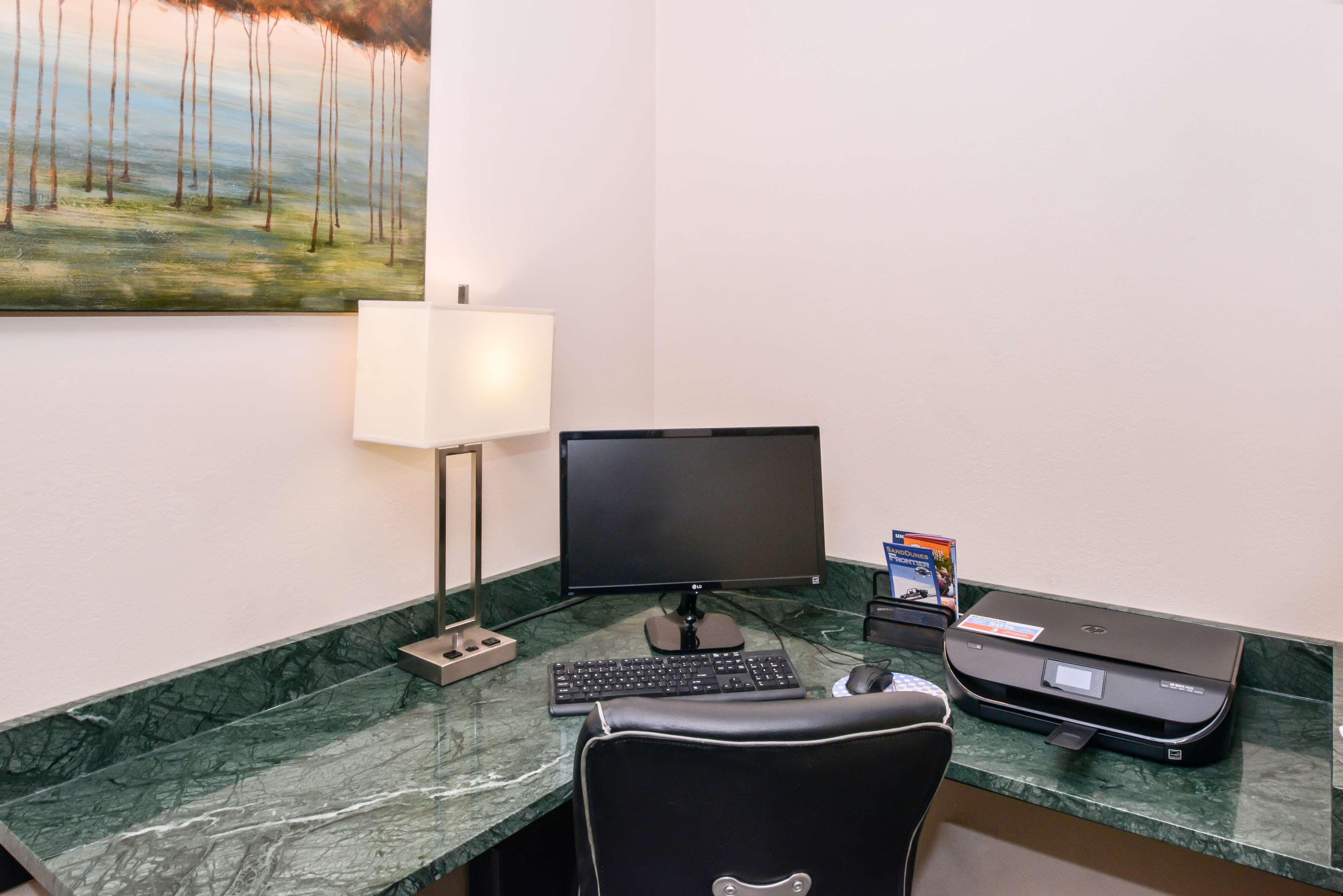 Best Western Cottage Grove Inn Εξωτερικό φωτογραφία