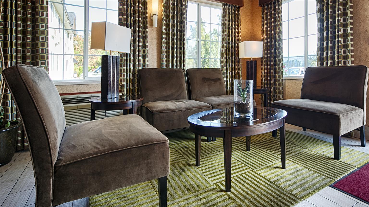 Best Western Cottage Grove Inn Εξωτερικό φωτογραφία