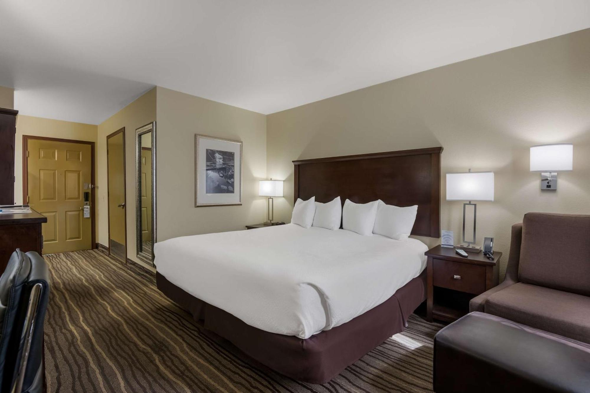Best Western Cottage Grove Inn Εξωτερικό φωτογραφία