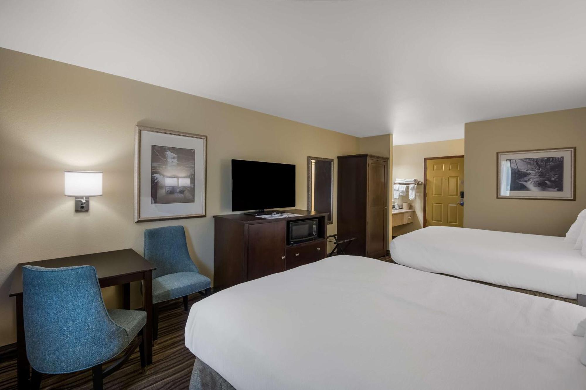 Best Western Cottage Grove Inn Εξωτερικό φωτογραφία