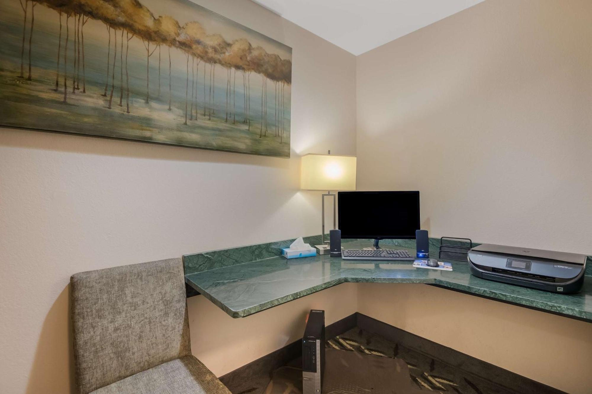 Best Western Cottage Grove Inn Εξωτερικό φωτογραφία