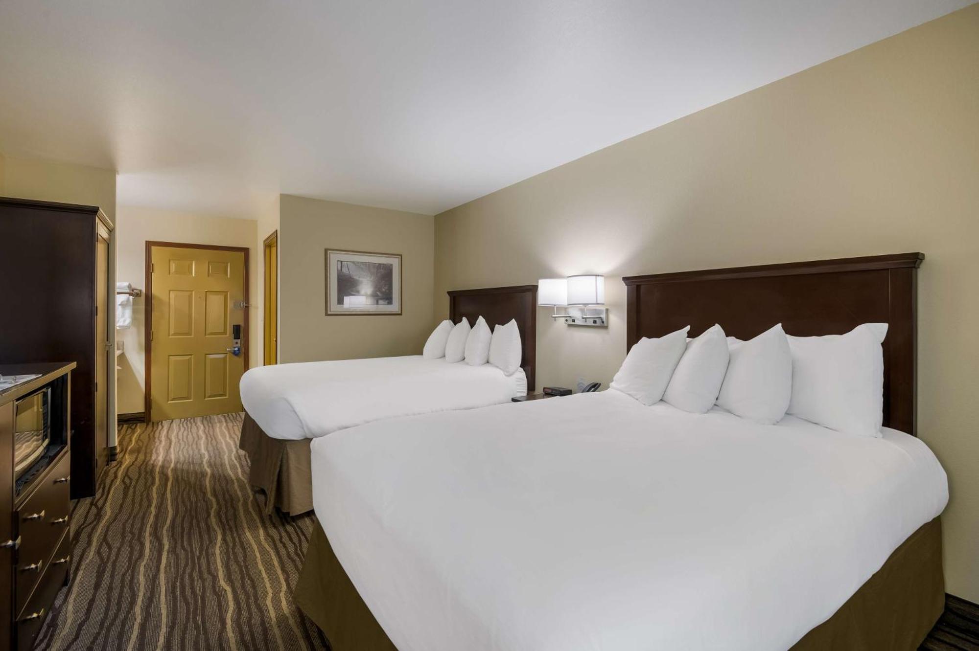 Best Western Cottage Grove Inn Εξωτερικό φωτογραφία