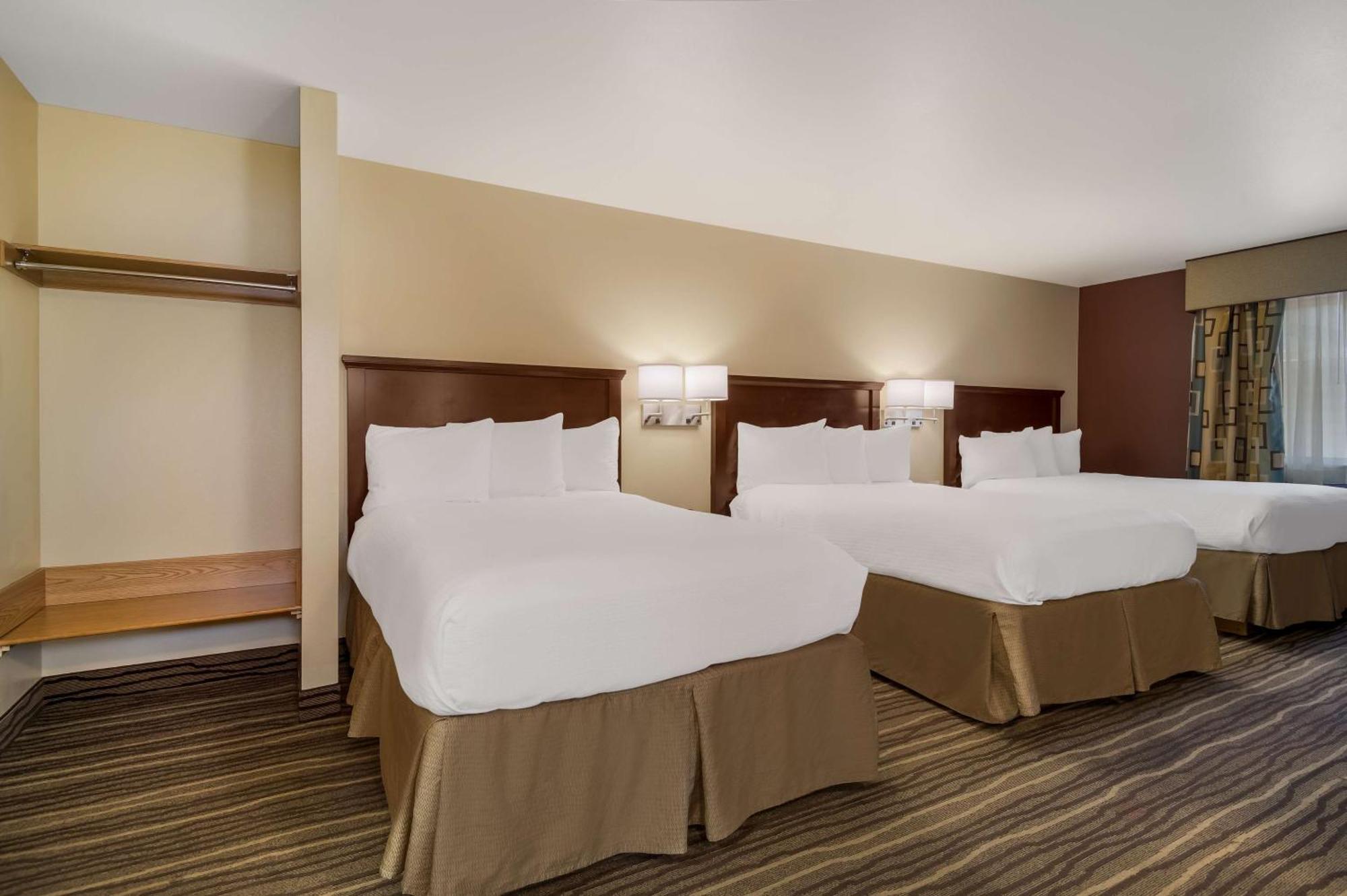 Best Western Cottage Grove Inn Εξωτερικό φωτογραφία