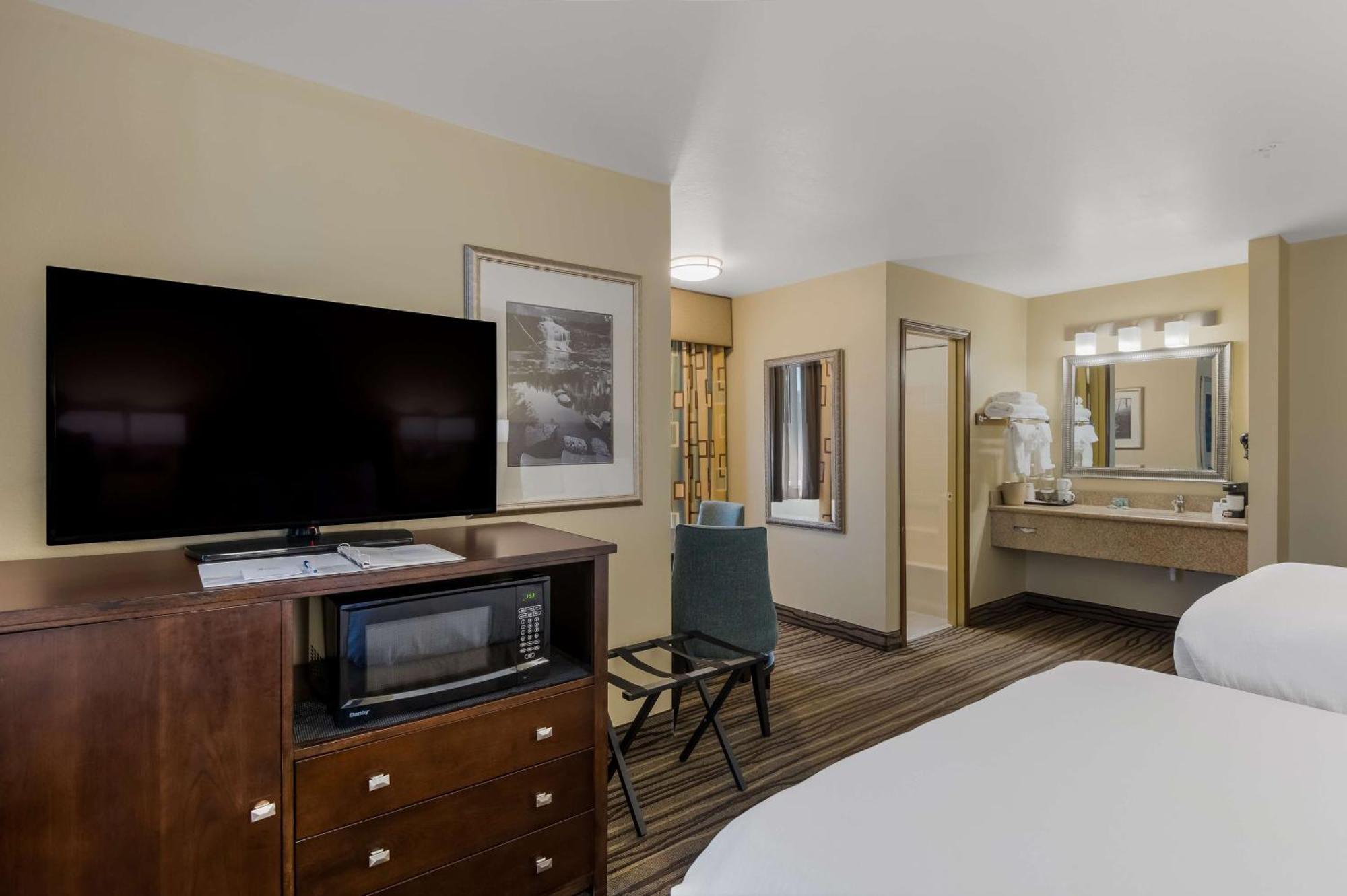 Best Western Cottage Grove Inn Εξωτερικό φωτογραφία