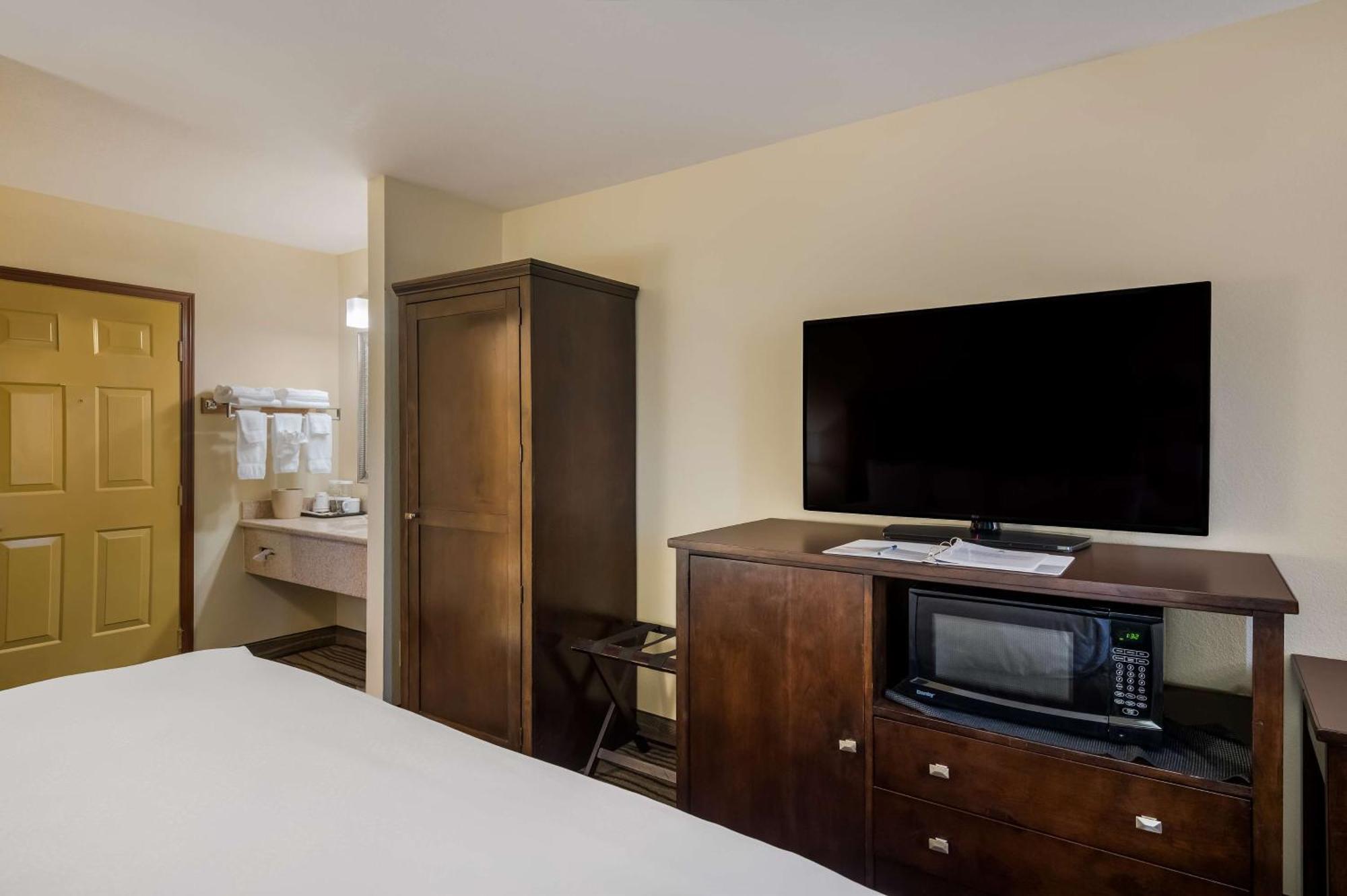 Best Western Cottage Grove Inn Εξωτερικό φωτογραφία