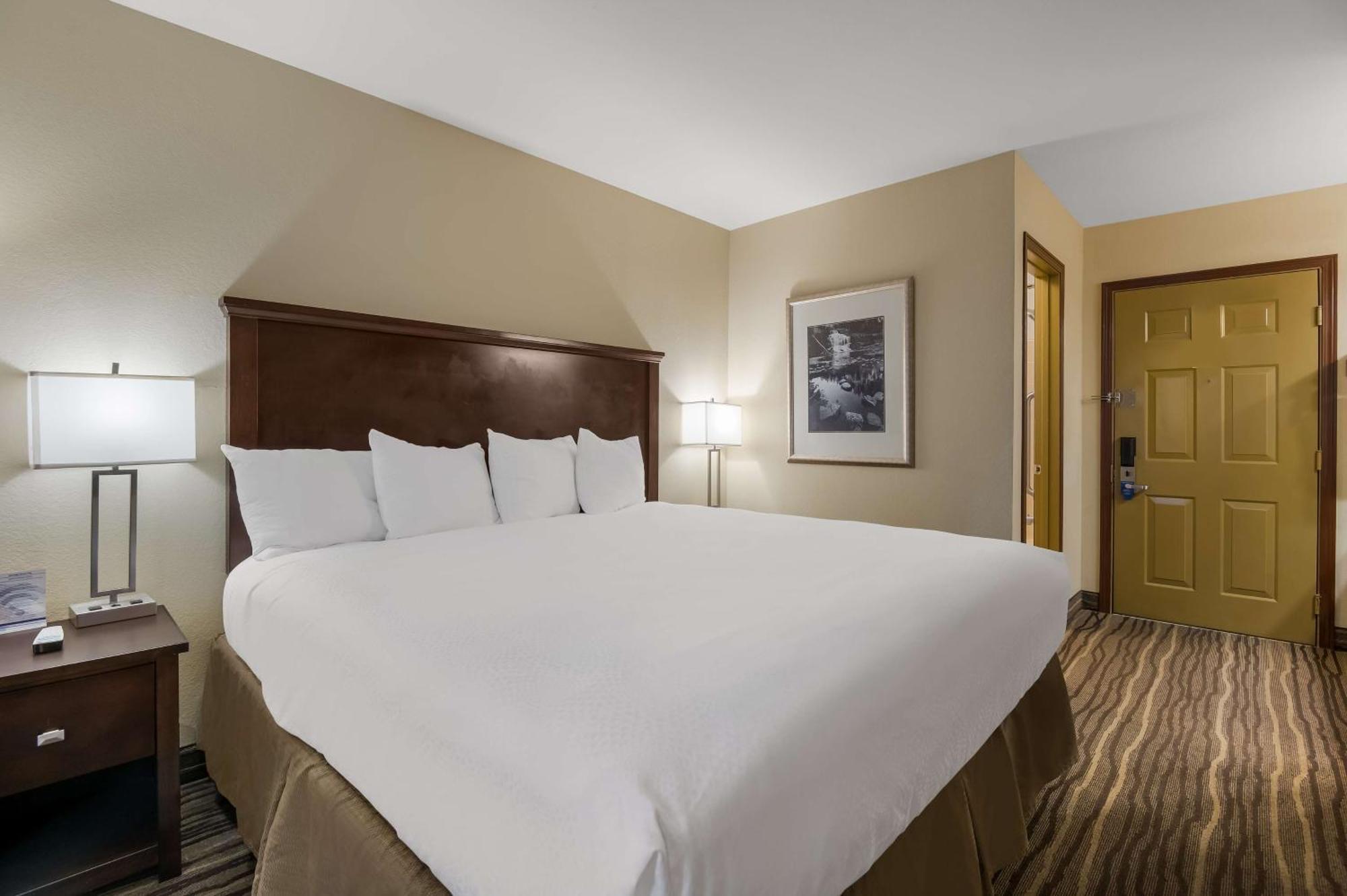 Best Western Cottage Grove Inn Εξωτερικό φωτογραφία