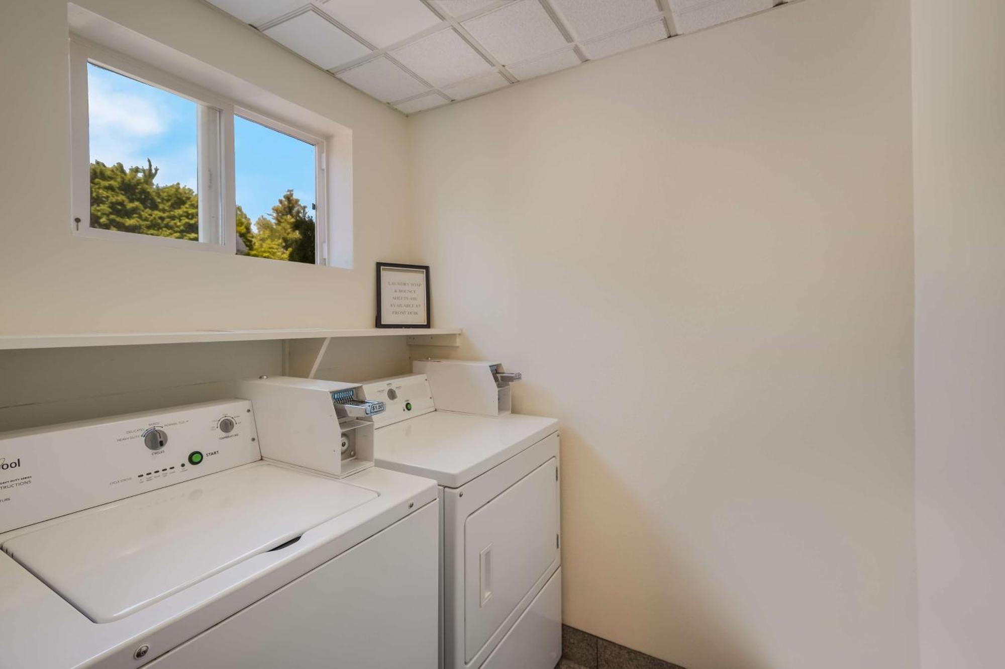 Best Western Cottage Grove Inn Εξωτερικό φωτογραφία