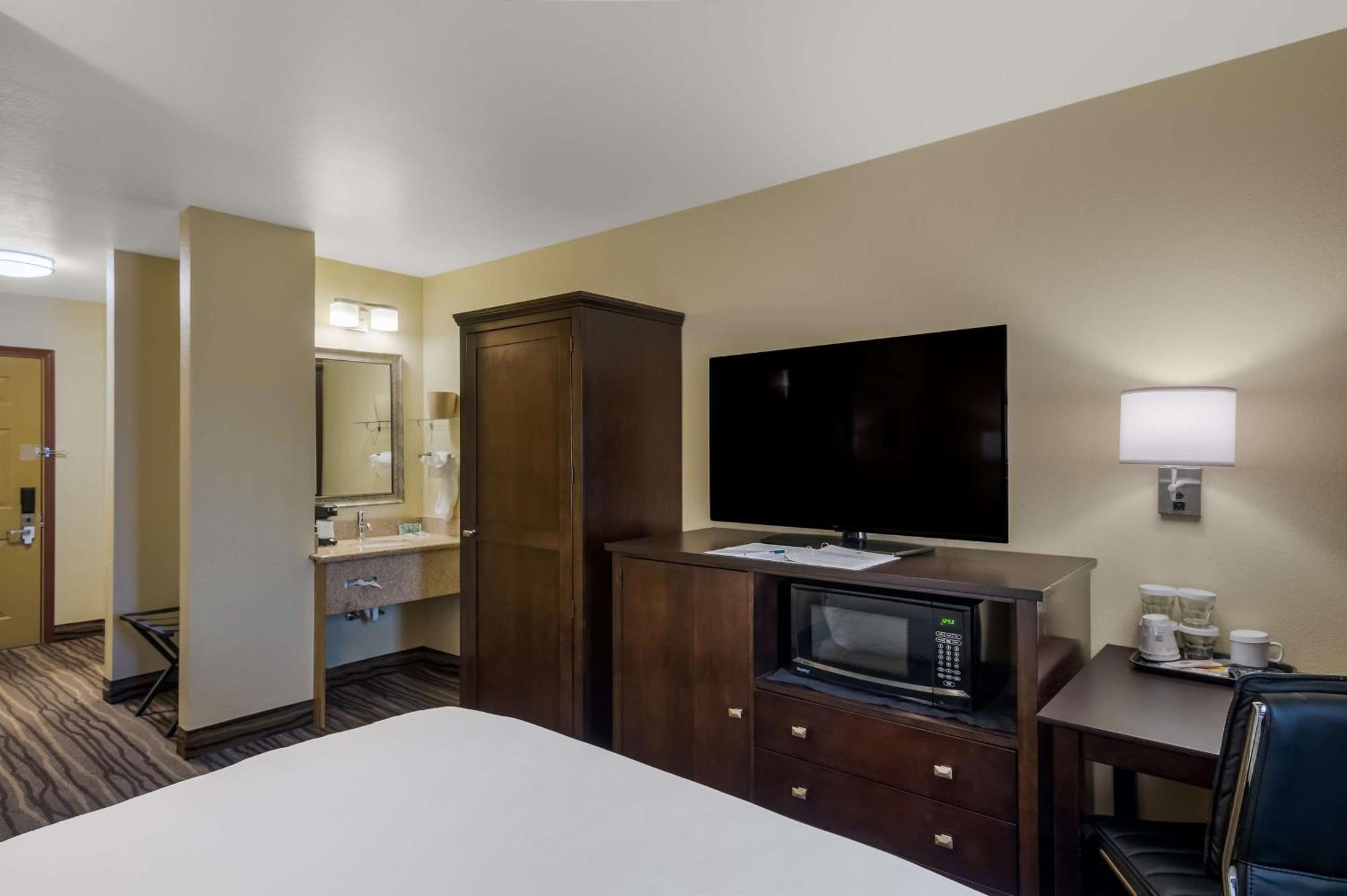 Best Western Cottage Grove Inn Εξωτερικό φωτογραφία