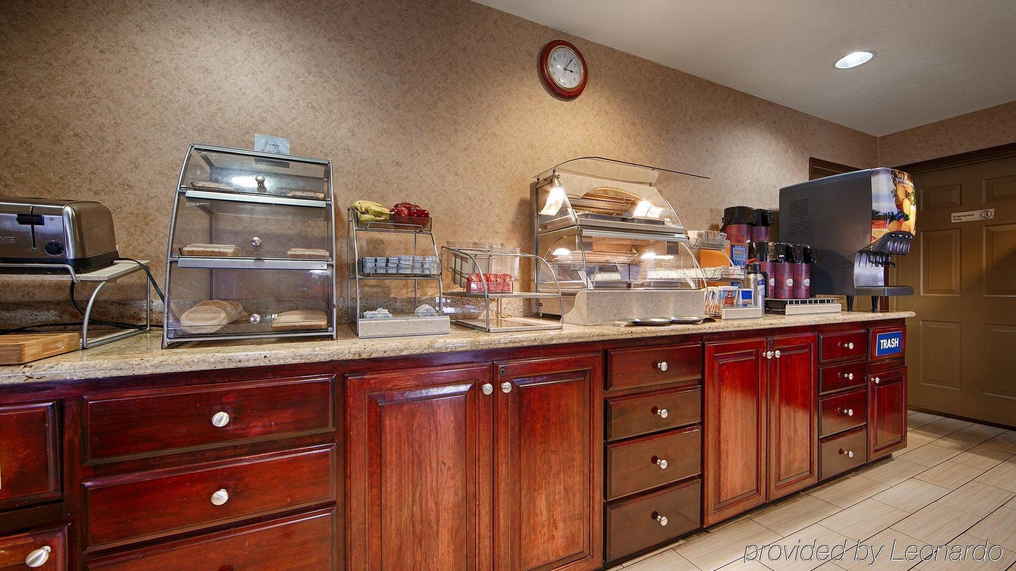 Best Western Cottage Grove Inn Εξωτερικό φωτογραφία