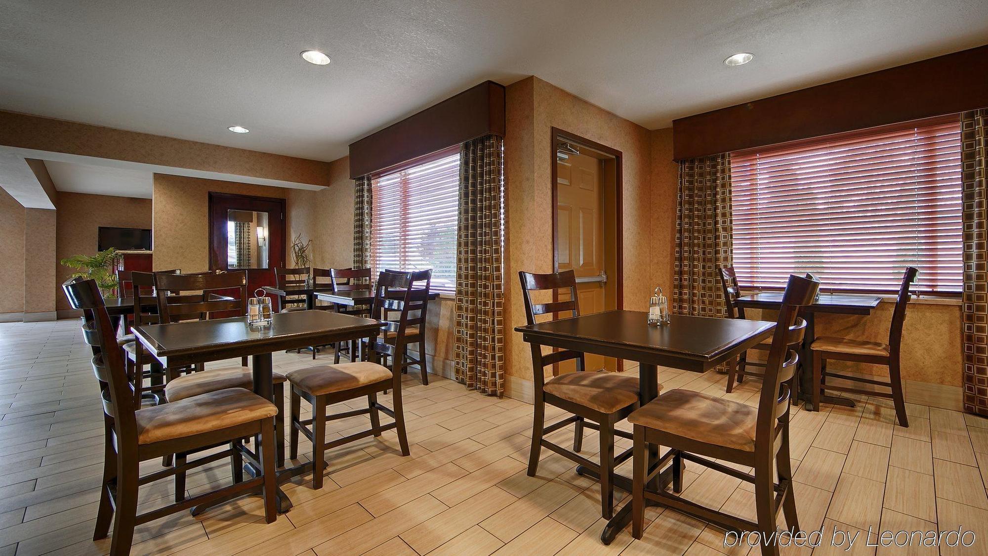 Best Western Cottage Grove Inn Εξωτερικό φωτογραφία