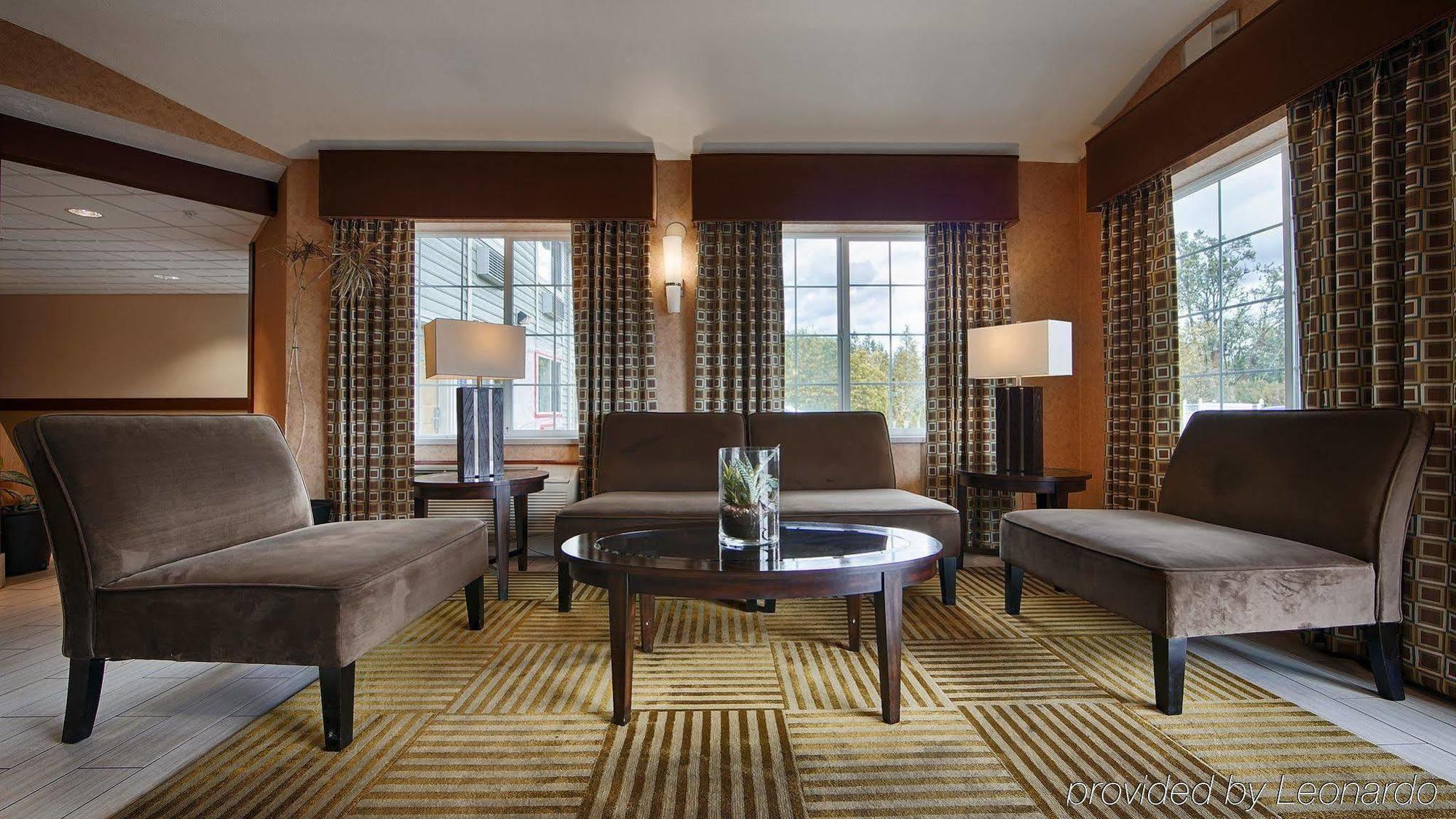 Best Western Cottage Grove Inn Εξωτερικό φωτογραφία