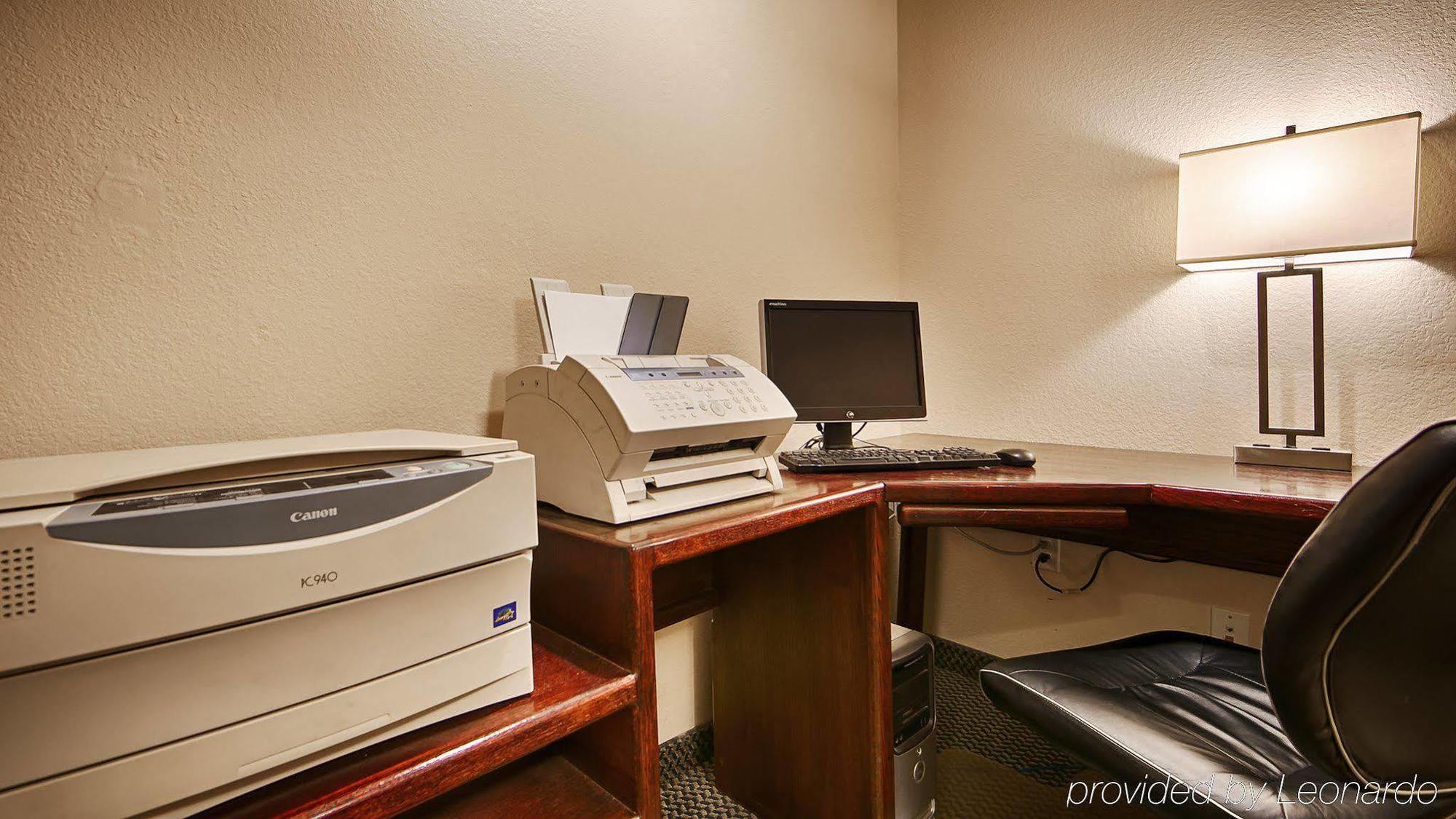 Best Western Cottage Grove Inn Εξωτερικό φωτογραφία