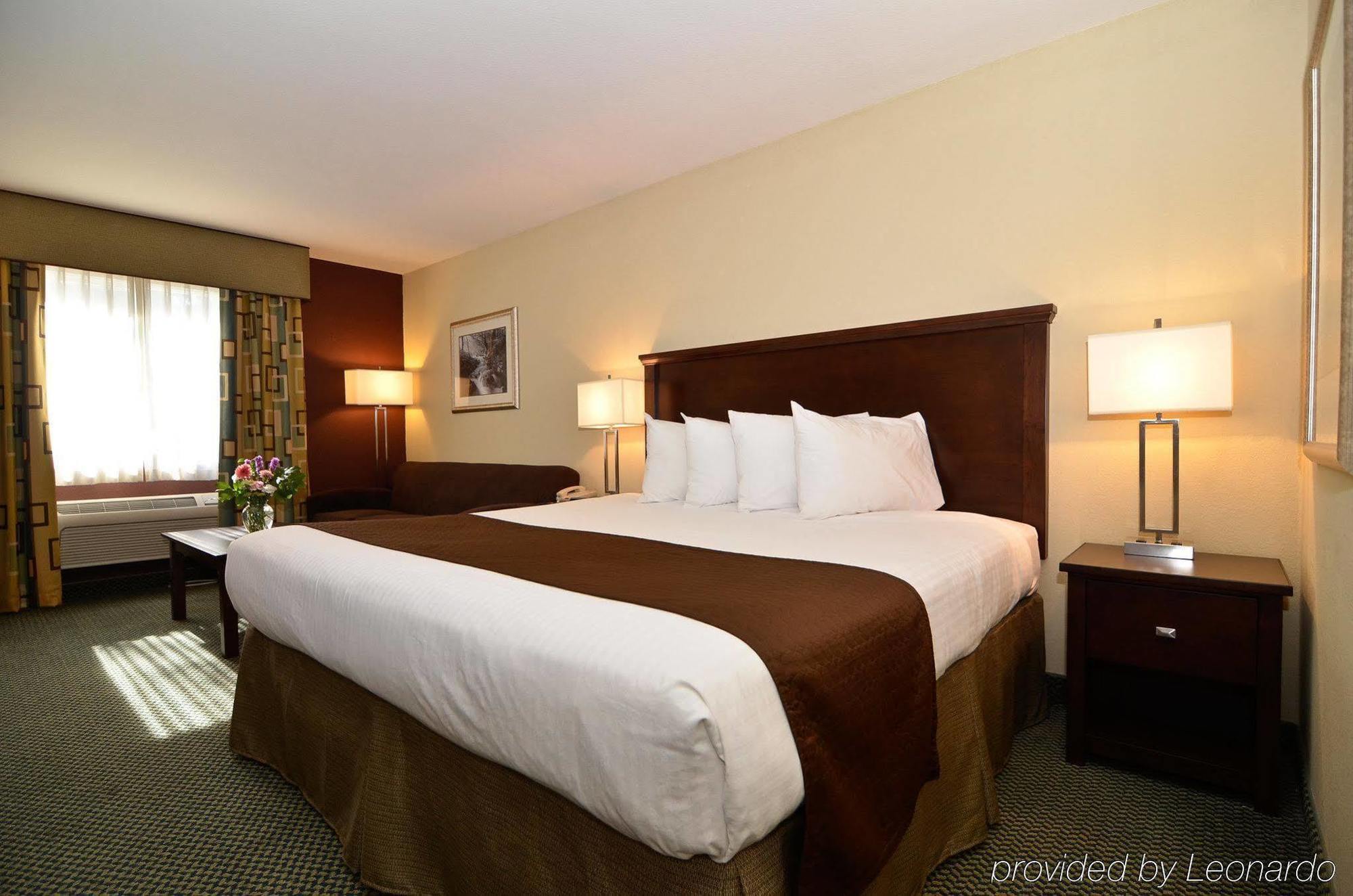 Best Western Cottage Grove Inn Εξωτερικό φωτογραφία