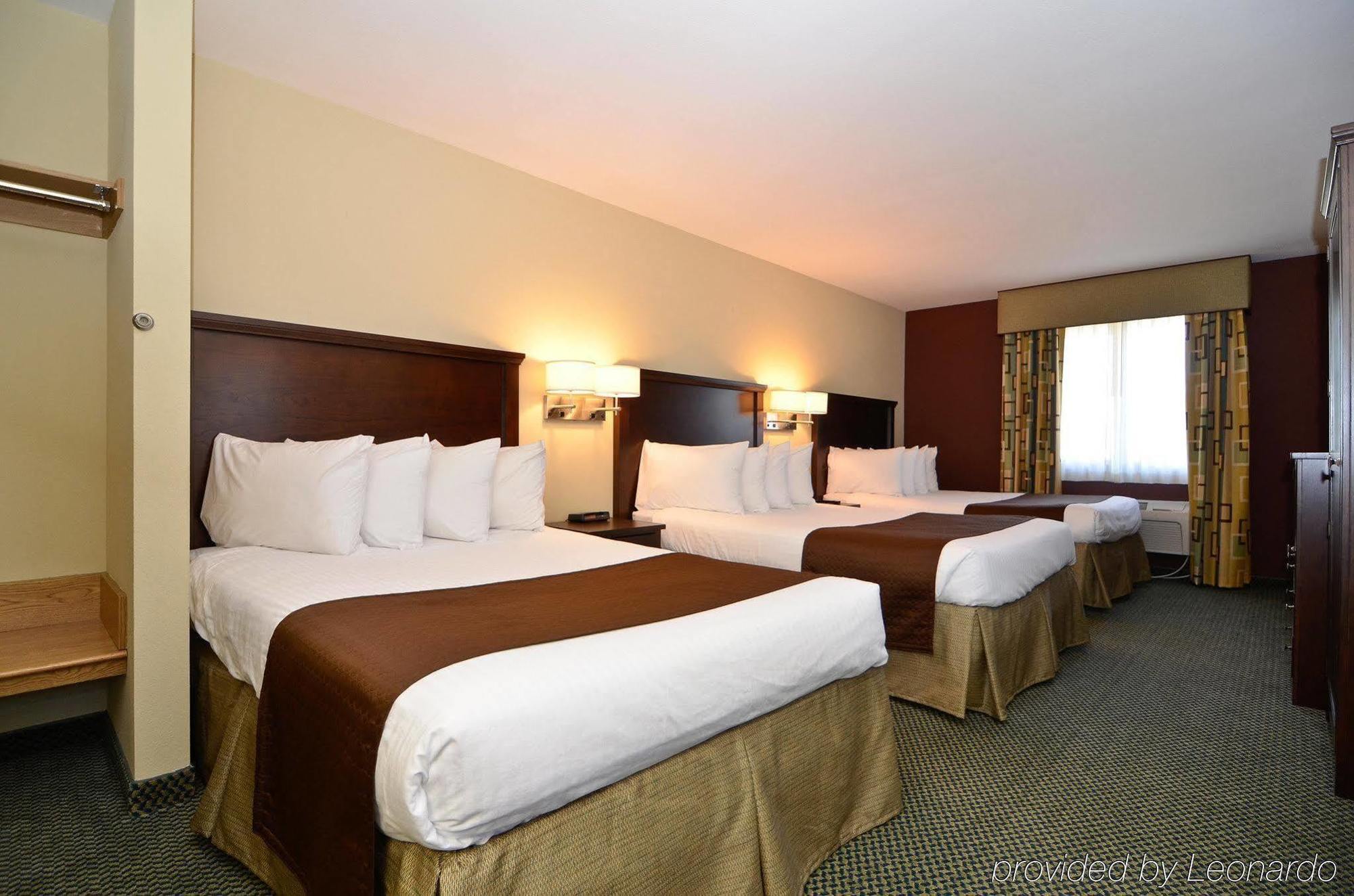 Best Western Cottage Grove Inn Εξωτερικό φωτογραφία