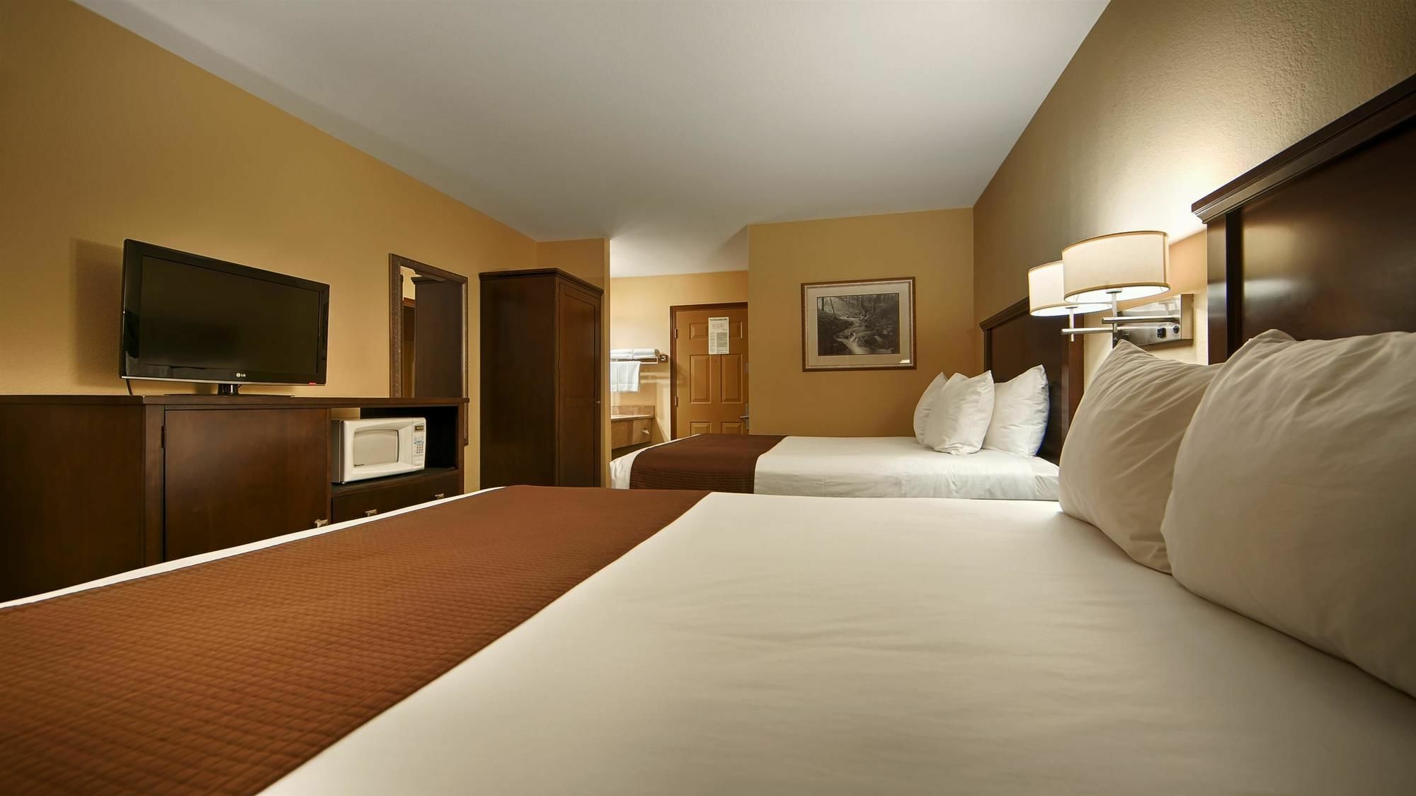 Best Western Cottage Grove Inn Εξωτερικό φωτογραφία